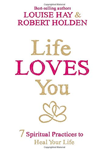 Beispielbild fr Life Loves You: 7 Spiritual Practices to Heal Your Life zum Verkauf von ThriftBooks-Atlanta