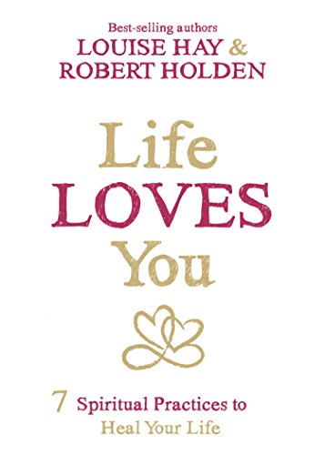 Beispielbild fr Life Loves You: 7 Spiritual Practices to Heal Your Life zum Verkauf von ThriftBooks-Atlanta