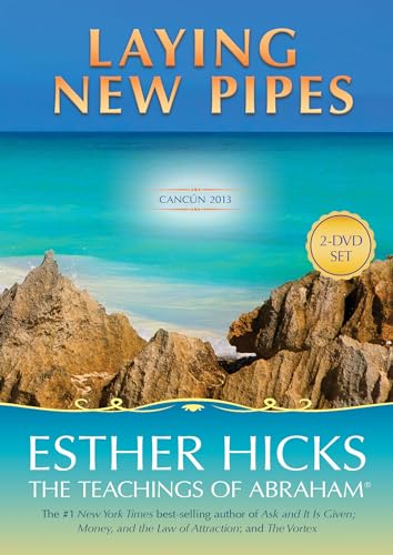 Stock image for Lay New Pipes 2 dvd for sale by Goodwill Books