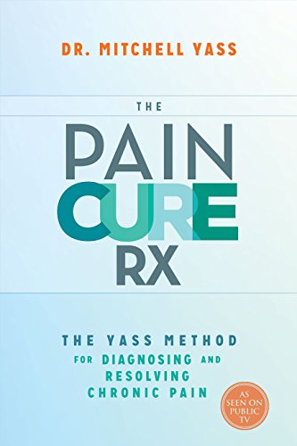 

The Pain Cure Rx The Yass Meth