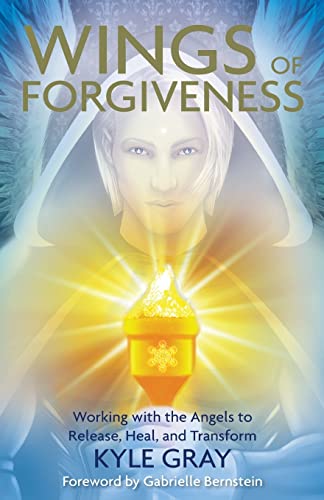 Beispielbild fr Wings of Forgiveness: Working with the Angels to Release, Heal, and Transform zum Verkauf von SecondSale