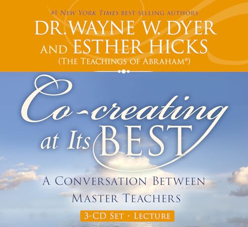 Beispielbild fr Co-creating at Its Best: A Conversation Between Master Teachers zum Verkauf von HPB-Emerald