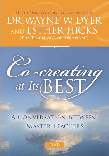 Beispielbild fr Co-creating at Its Best: A Conversation Between Master Teachers zum Verkauf von Dream Books Co.