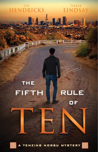Stock image for The Fifth Rule of Ten (Tenzing Norbu Mystery) for sale by Jenson Books Inc