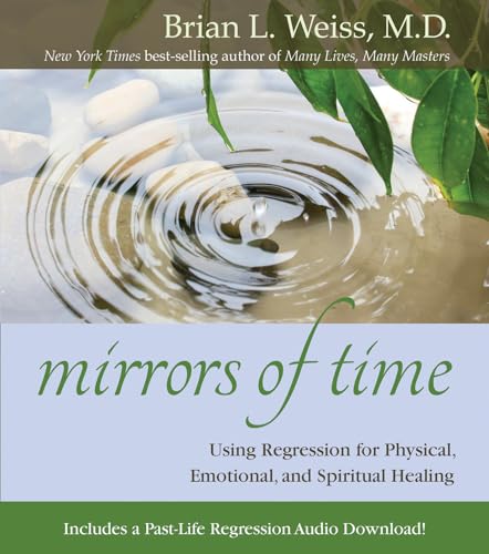 Stock image for Mirrors of Time for sale by HPB Inc.