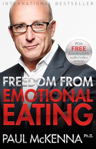 Stock image for Freedom from Emotional Eating for sale by HPB-Emerald