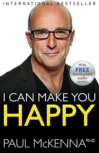 Beispielbild fr I Can Make You Happy zum Verkauf von Better World Books