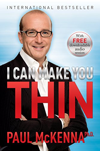Stock image for I Can Make You Thin for sale by Better World Books
