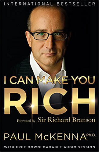 Stock image for I Can Make You Rich for sale by SecondSale