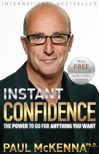 Stock image for Instant Confidence for sale by Coas Books