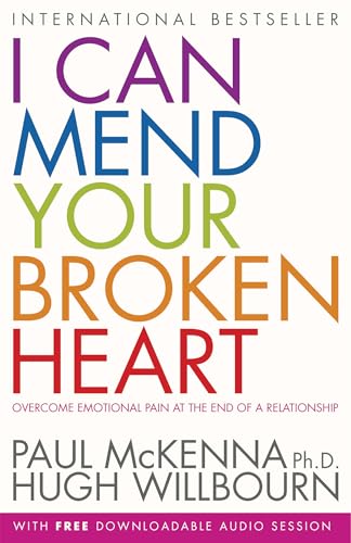 9781401949150: I Can Mend Your Broken Heart