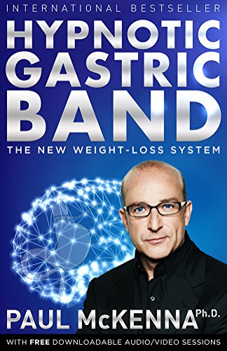 Imagen de archivo de Hypnotic Gastric Band: The New Surgery-Free Weight-Loss System a la venta por Blue Vase Books