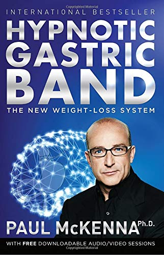 Stock image for Hypnotic Gastric Band: The New Weight-Loss System for sale by ThriftBooks-Dallas