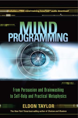 Imagen de archivo de Mind Programming a la venta por ThriftBooks-Atlanta