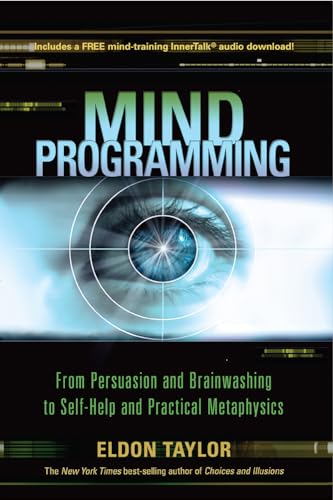 Stock image for Mind Programming for sale by Big River Books