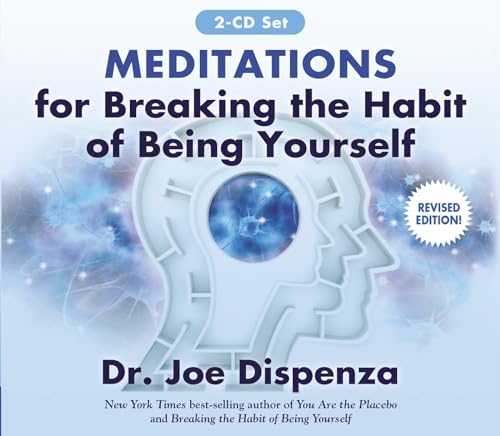 Stock image for Meditations for Breaking the Habit of Being Yourself: Revised Edition for sale by Seattle Goodwill