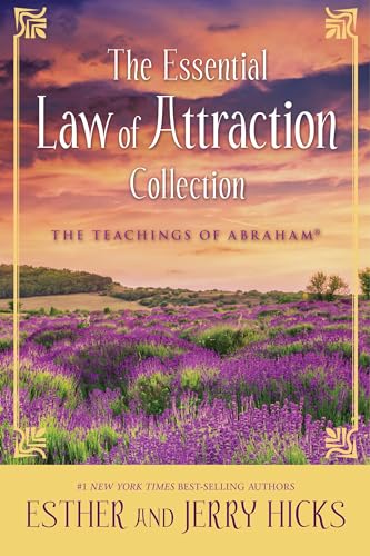 Beispielbild fr The Essential Law of Attraction Collection zum Verkauf von Goodwill Books