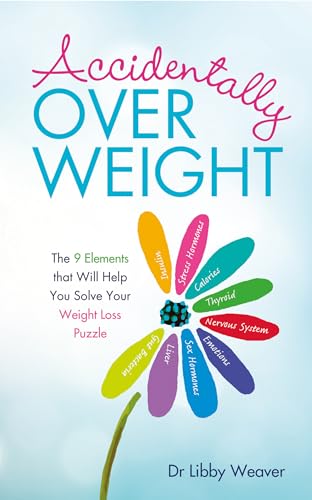 

Accidentally Overweight: The 9 Elements That Will Help You Solve Your Weight-Loss Puzzle