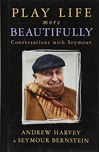 Imagen de archivo de Conversations with Seymour a la venta por Better World Books
