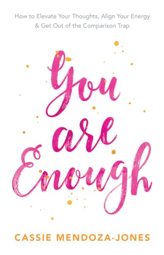 Imagen de archivo de You Are Enough a la venta por ThriftBooks-Dallas