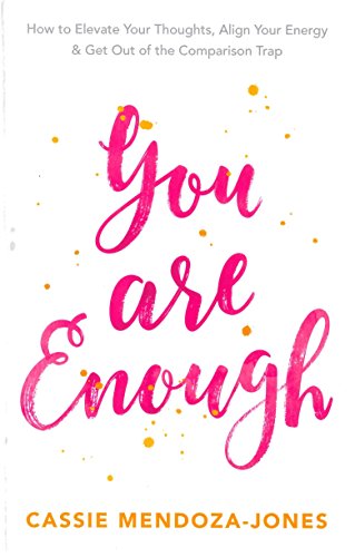 Stock image for You Are Enough for sale by ThriftBooks-Dallas