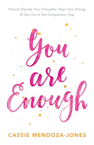 Stock image for You Are Enough for sale by ThriftBooks-Dallas