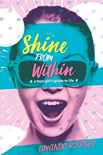Stock image for Shine From Within for sale by Zoom Books Company