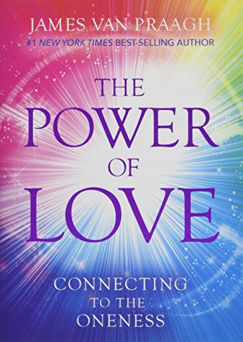 Beispielbild fr The Power of Love: Connecting to the Oneness zum Verkauf von HPB-Ruby