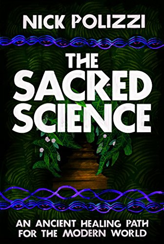 Beispielbild fr The Sacred Science : An Ancient Healing Path for the Modern World zum Verkauf von Better World Books