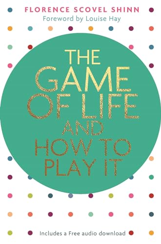 Beispielbild fr The Game of Life and How to Play It (Hay House Classics) zum Verkauf von Books From California
