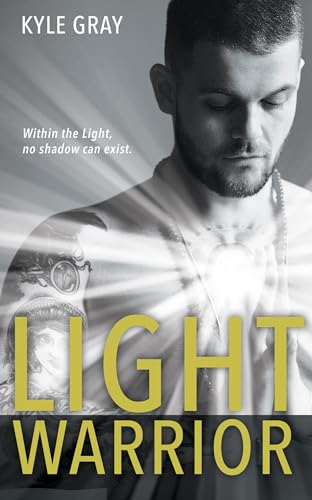 Beispielbild fr Light Warrior: Connecting with the Spiritual Power of Fierce Love zum Verkauf von Goodwill Books