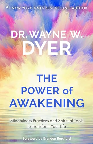 9781401956080: Power of Awakening, The: Mindfulness Practices and Spiritual Tools to Transform Your Life