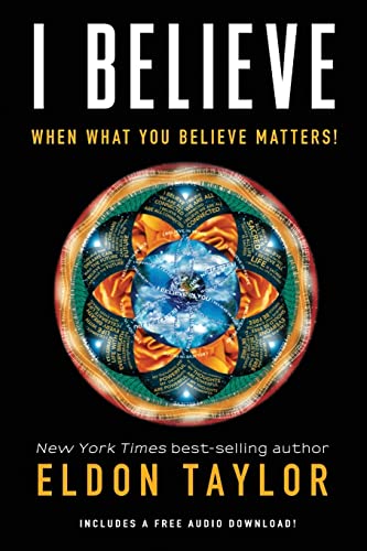 Stock image for I Believe: When What You Believe Matters! (Paperback or Softback) for sale by BargainBookStores