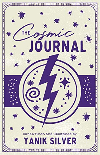 Imagen de archivo de The Cosmic Journal a la venta por SecondSale