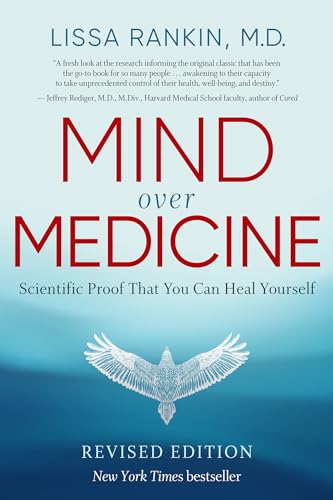 Beispielbild fr Mind Over Medicine - REVISED EDITION: Scientific Proof That You Can Heal Yourself zum Verkauf von SecondSale