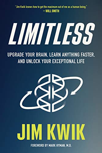 9781401960520: Limitless