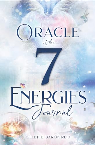 Stock image for Oracle of the 7 Energies Journal for sale by -OnTimeBooks-