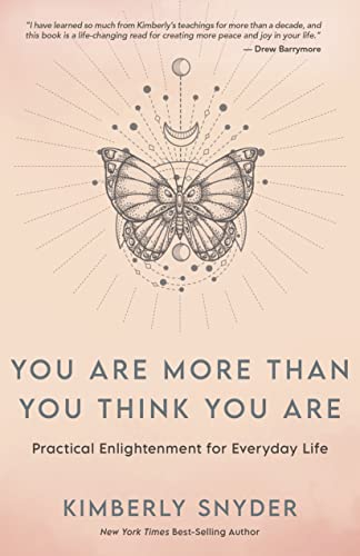 Stock image for You Are More Than You Think Yo for sale by SecondSale