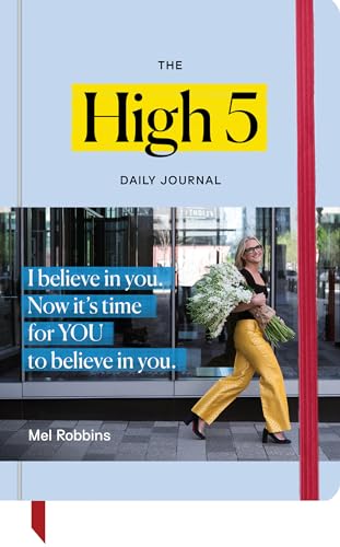Stock image for The High 5 Daily Journal for sale by New Legacy Books