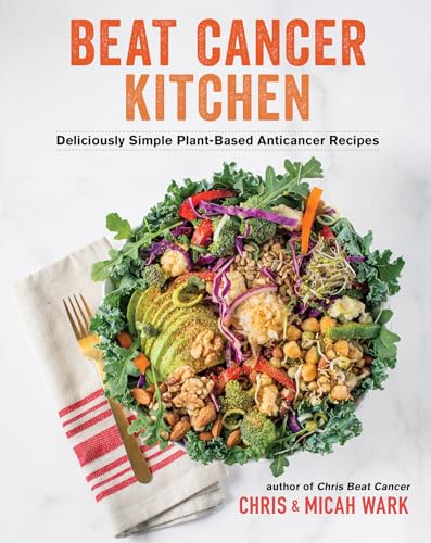 Stock image for Beat Cancer Kitchen for sale by Blackwell's