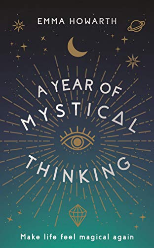 9781401966478: Year of Mystical Thinking: Make Life Feel Magical Again