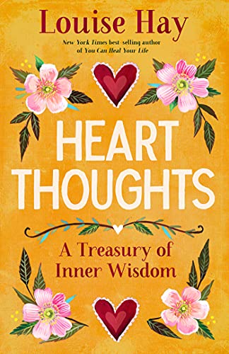 9781401966546: Heart Thoughts: A Treasury of Inner Wisdom