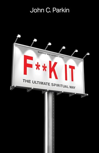 9781401966652: F**k It (Revised and Updated Edition): The Ultimate Spiritual Way