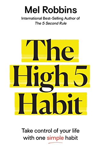 Stock image for The High 5 Habit for sale by ThriftBooks-Atlanta