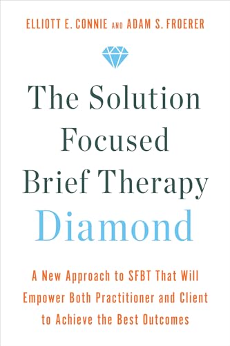 Imagen de archivo de The Solution Focused Brief Therapy Diamond a la venta por Blackwell's