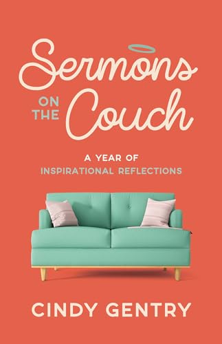 Beispielbild fr Sermons on the Couch: A Year of Inspirational Reflections zum Verkauf von BooksRun