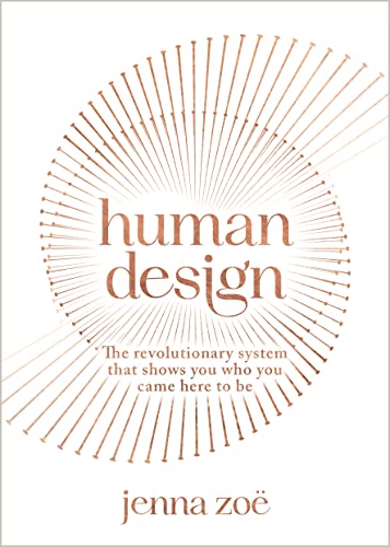 9781401973728: Human Design