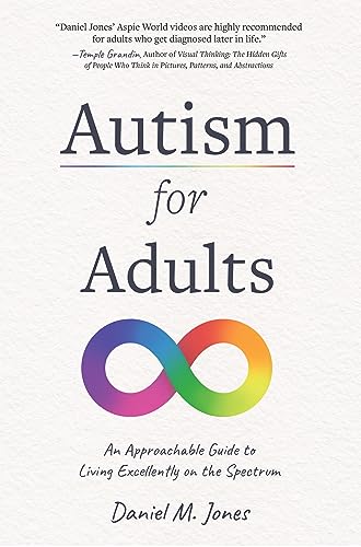Stock image for Autism for Adults (Paperback) for sale by Grand Eagle Retail