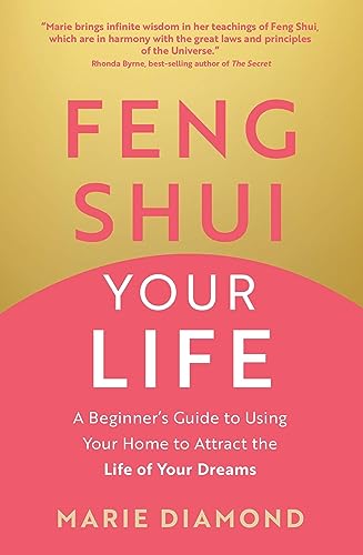 9781401978129: Feng Shui Your Life