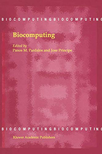 Stock image for Biocomputing for sale by Better World Books
